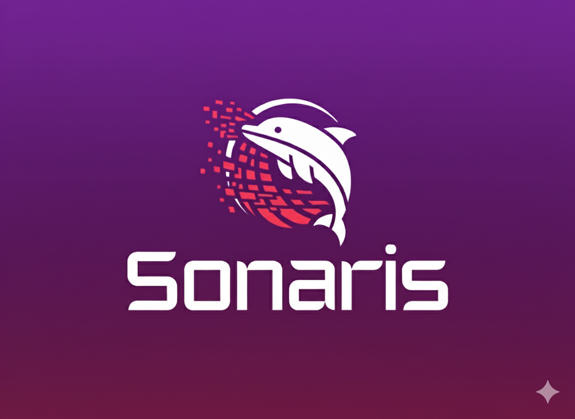 Sonaris Logo